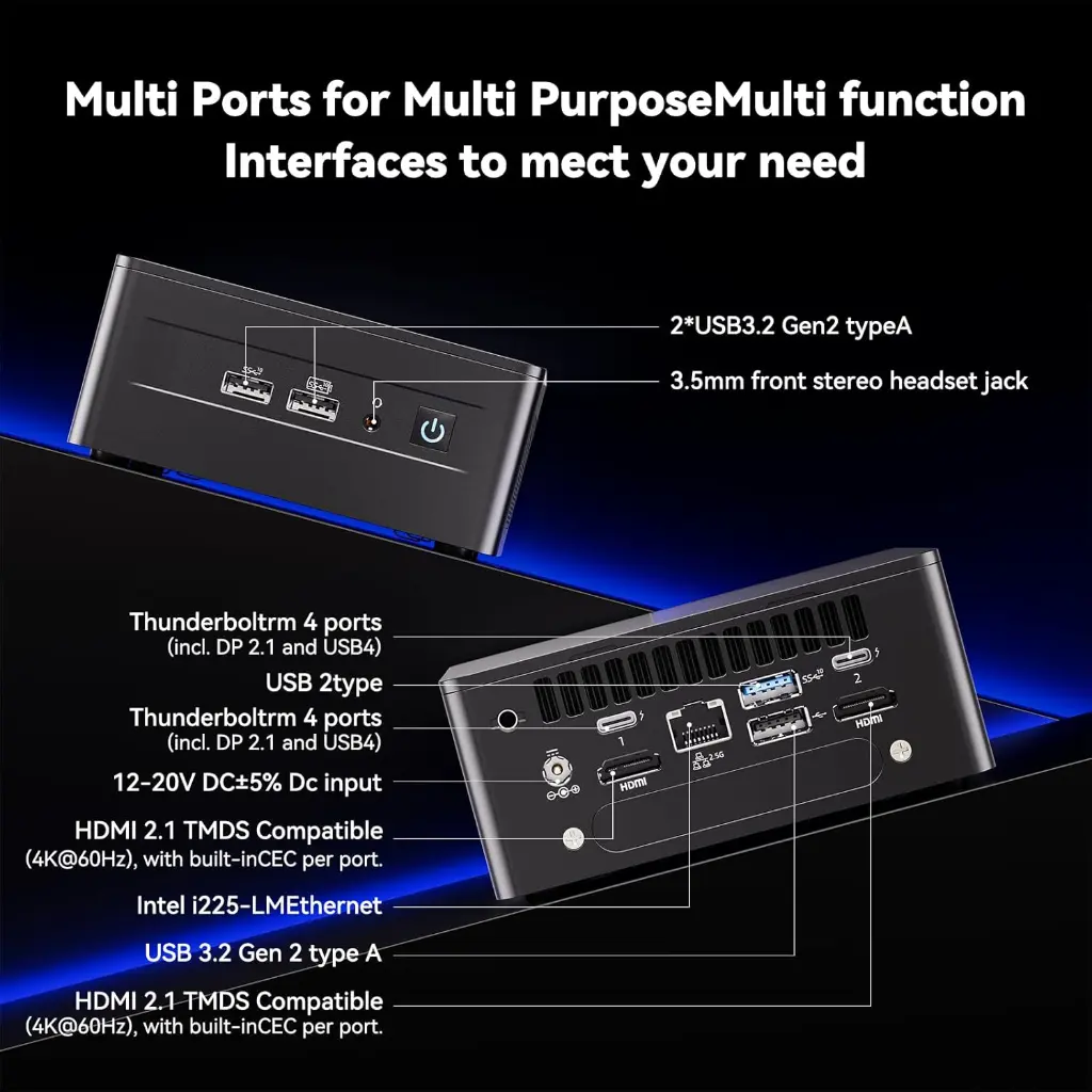 Intel NUC 13 Pro, para ASUS NUC 13 Pro NUC13ANHi5-4.webp
